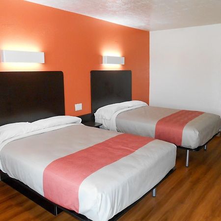 Motel 6-Madisonville, Tx المظهر الخارجي الصورة